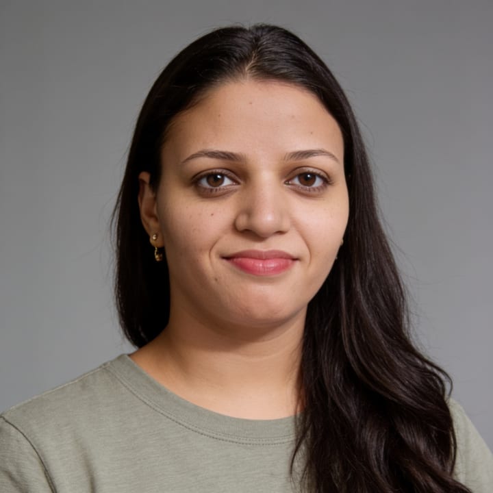 Reena Verma, Founder of Creative Crew Media